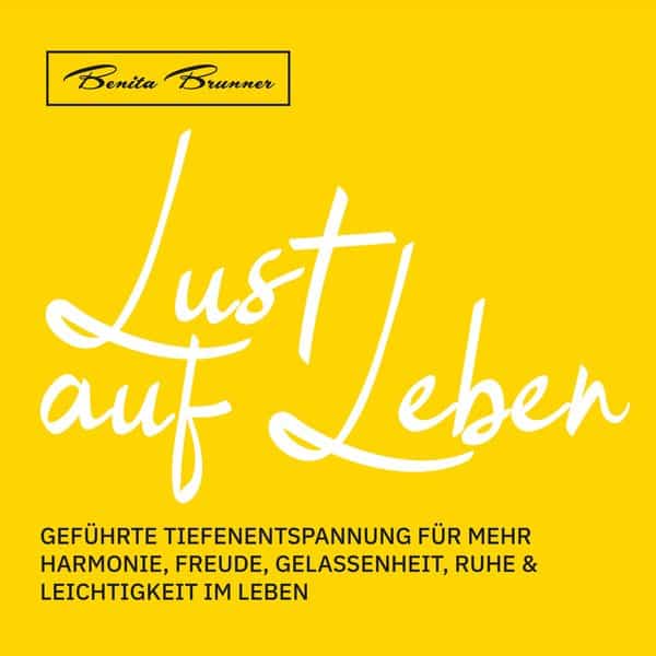 Lust auf Leben