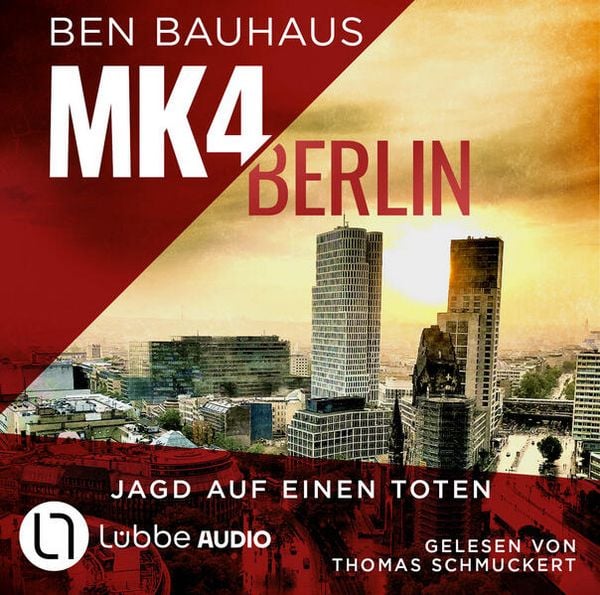 MK4 Berlin - Jagd auf einen Toten - Mordkommission 4