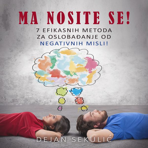 Ma nosite se!