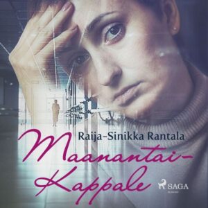 Maanantaikappale