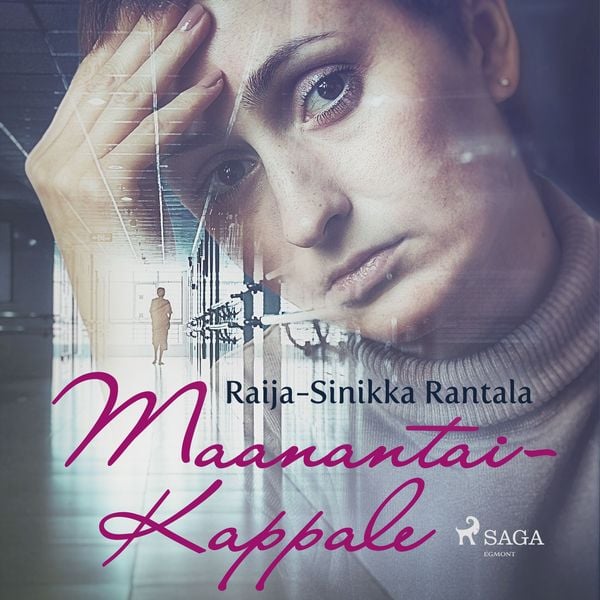 Maanantaikappale
