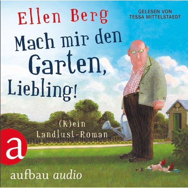 Mach mir den Garten