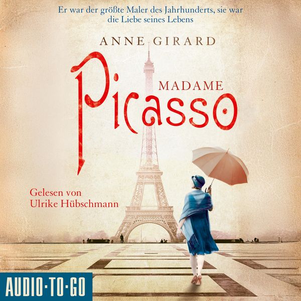 Madame Picasso