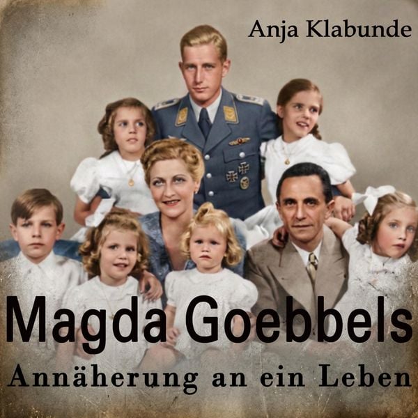 Magda Goebbels