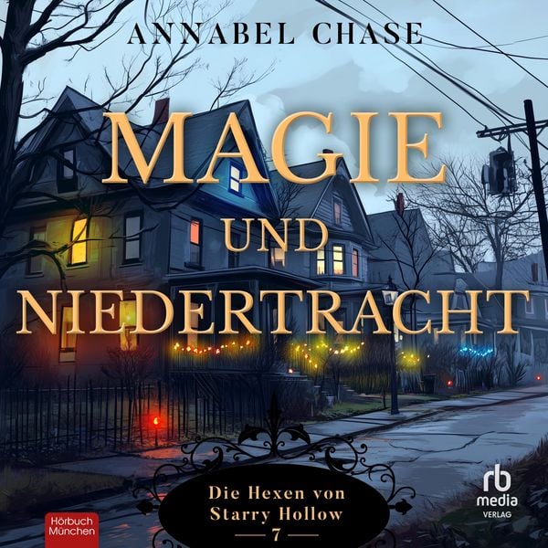 Magie und Niedertracht