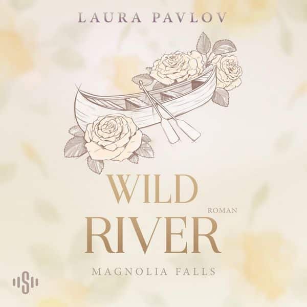 Magnolia Falls 2: Wild River