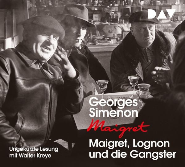 Maigret