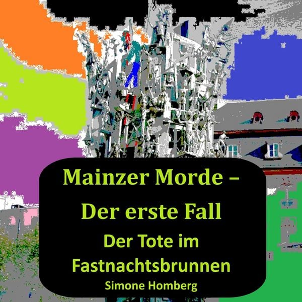 Mainzer Morde – Der erste Fall