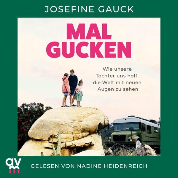 Mal gucken