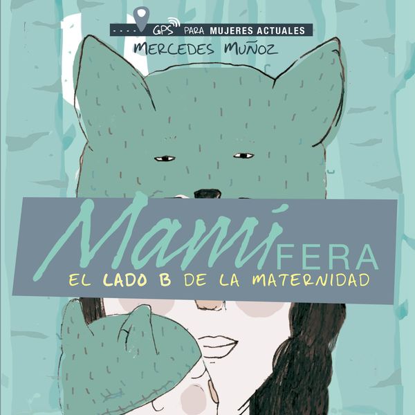Mamífera
