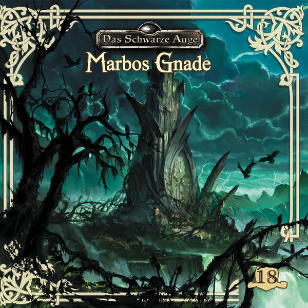 Marbos Gnade