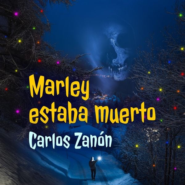 Marley estaba muerto