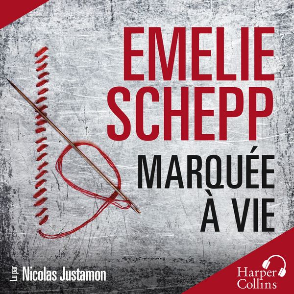 Marquée à vie