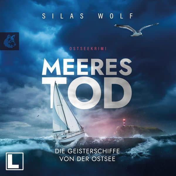 Meerestod - Die Geisterschiffe von der Ostsee