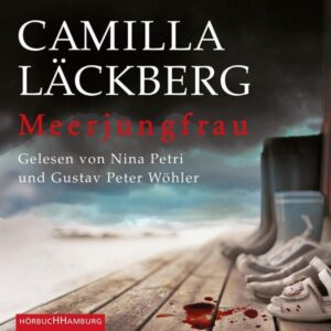 Meerjungfrau (Ein Falck-Hedström-Krimi 6)