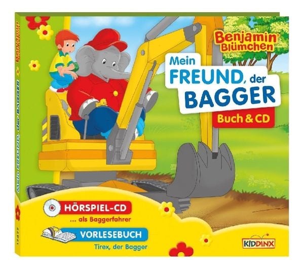 Mein Freund