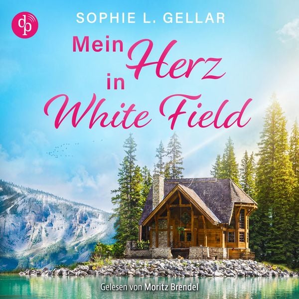 Mein Herz in White Field