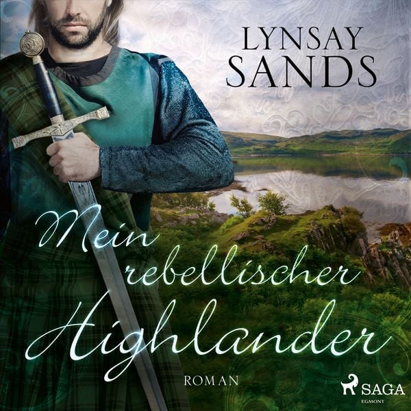 Mein rebellischer Highlander (Highlander