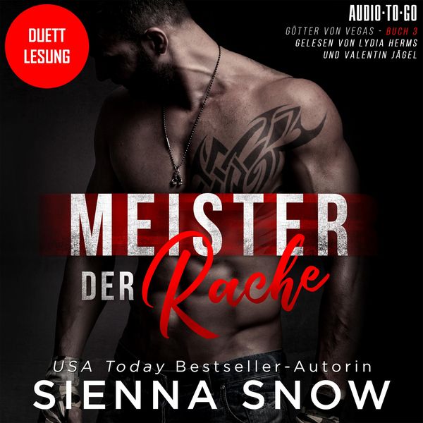 Meister der Rache