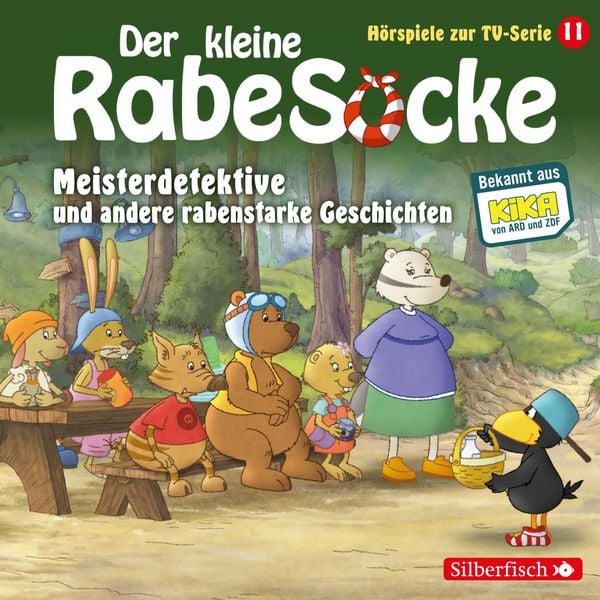 Meisterdetektive