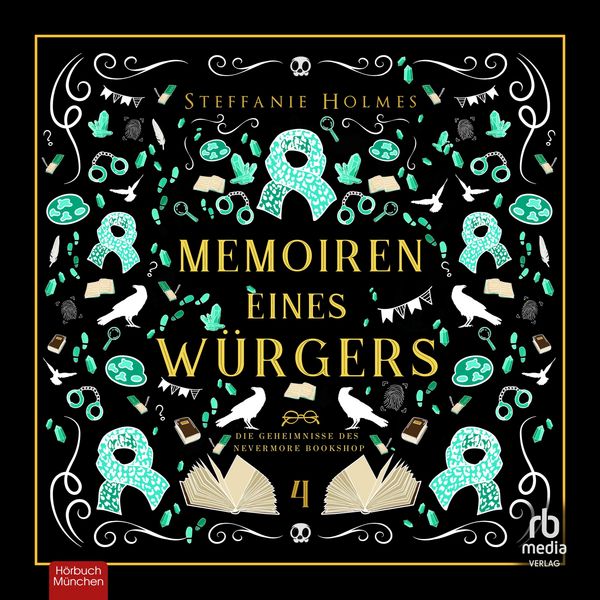 Memoiren eines Würgers