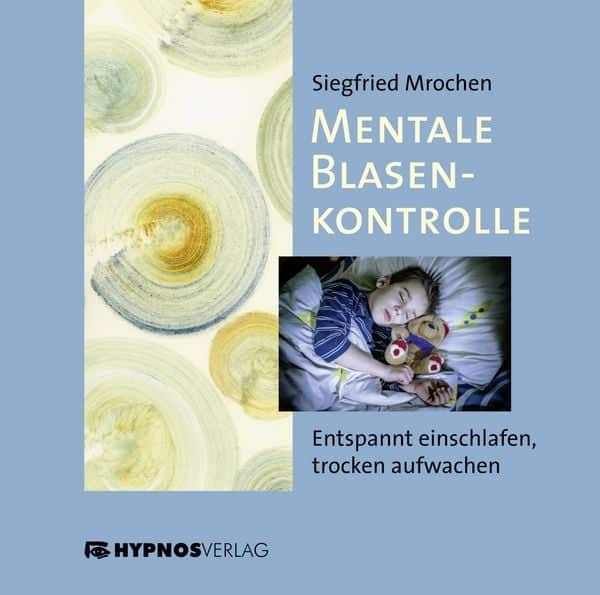 Mentale Blasenkontrolle