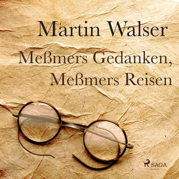 Meßmers Reisen