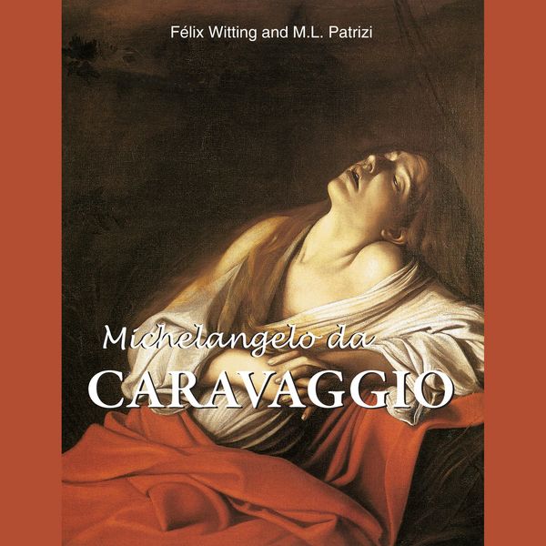 Michelangelo da Caravaggio