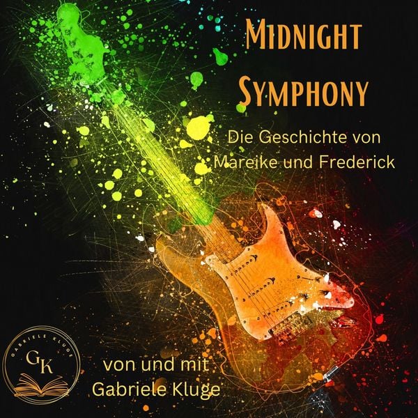 Midnight Symphony - Die Geschichte von Mareike und Frederick