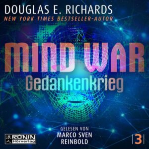 Mind War - Gedankenkrieg