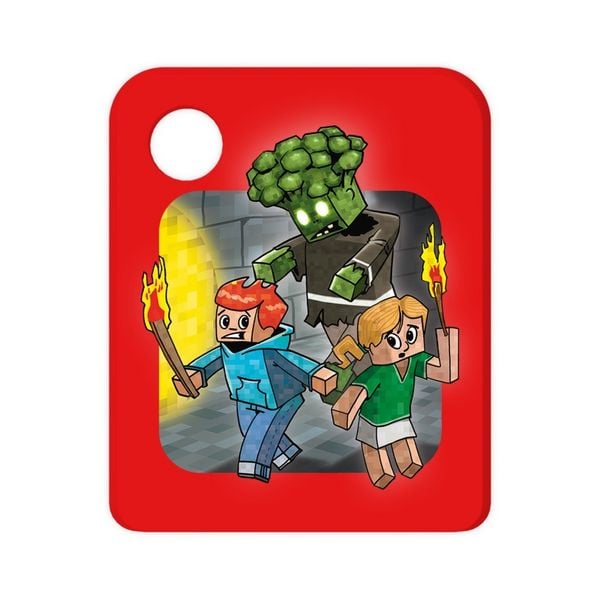 Minecraft - Zombies