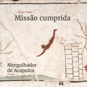 Missão cumprida