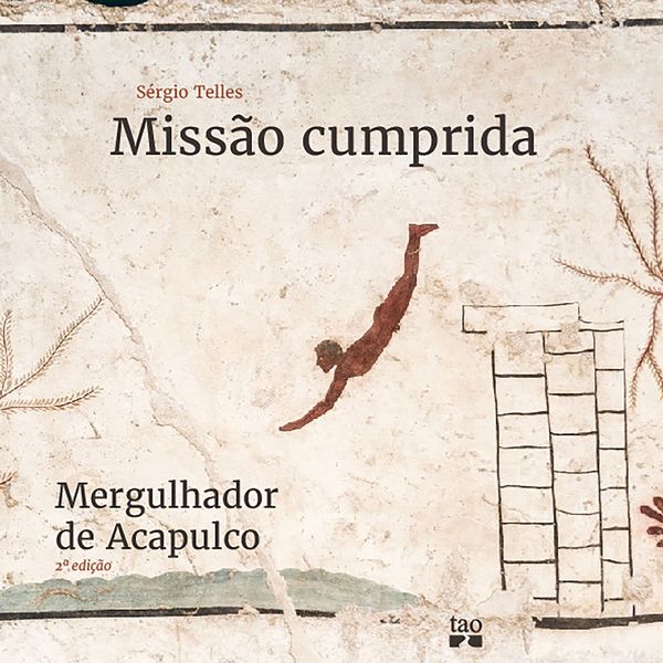 Missão cumprida