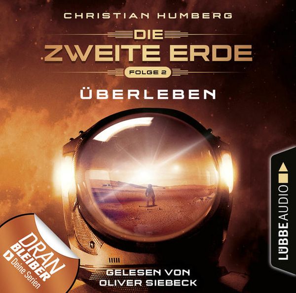 Mission Genesis - Die zweite Erde