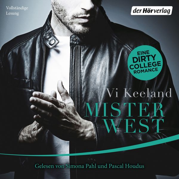 Mister West