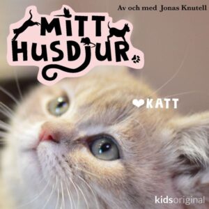 Mitt husdjur: Marsvin