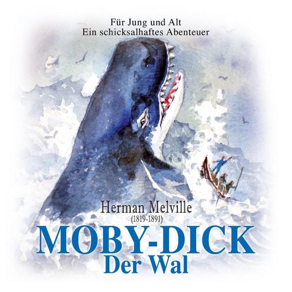 Moby Dick