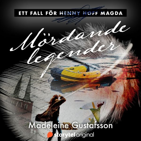 Mördande legender