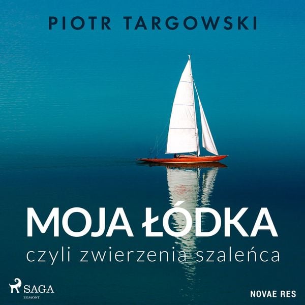 Moja łódka