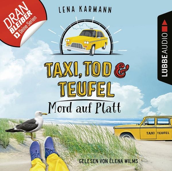 Mord auf Platt - Taxi
