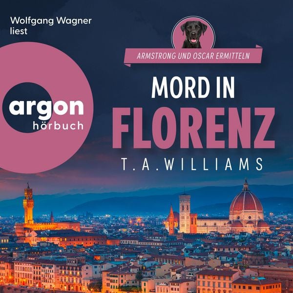 Mord in Florenz