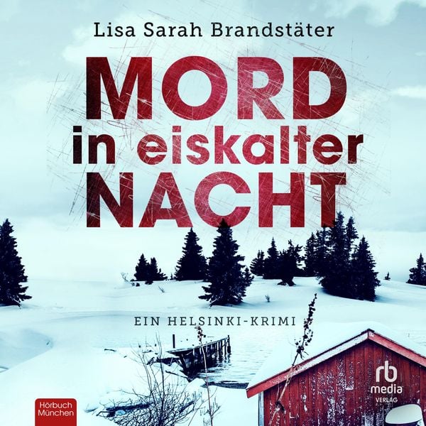 Mord in eiskalter Nacht