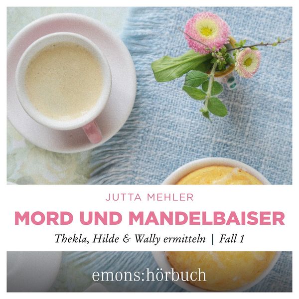 Mord und Mandelbaiser