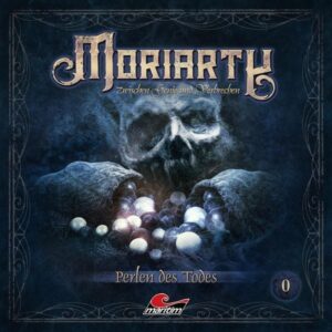 Moriarty