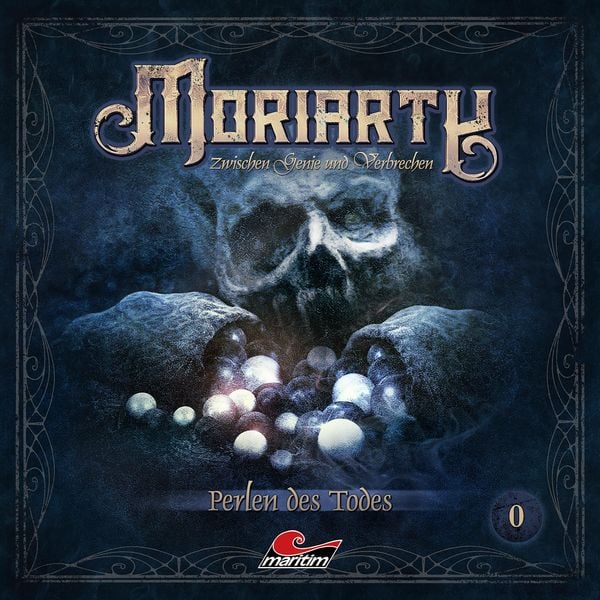 Moriarty