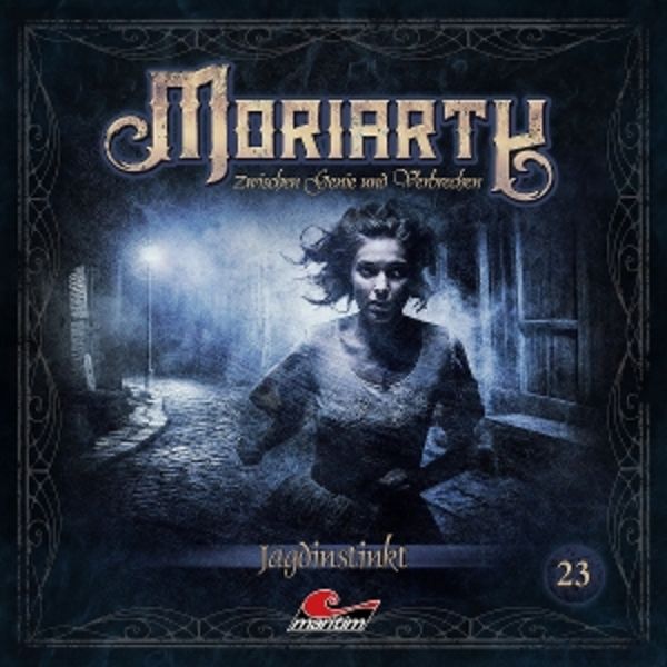 Moriarty - Jagdinstinkt