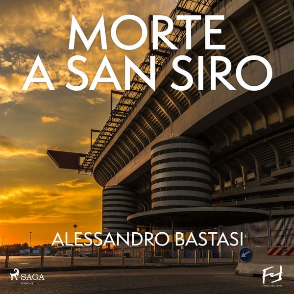 Morte a San Siro. Milano