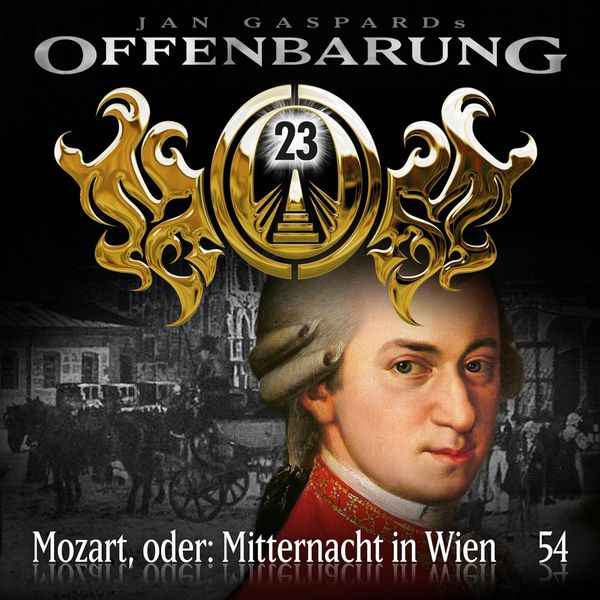 Mozart