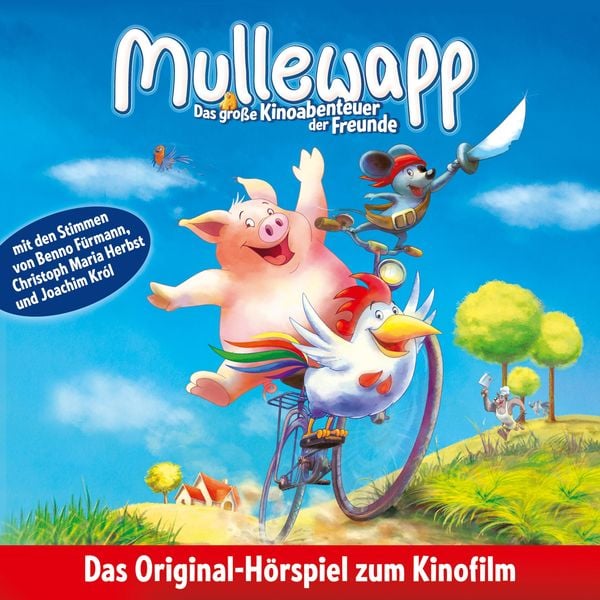 Mullewapp