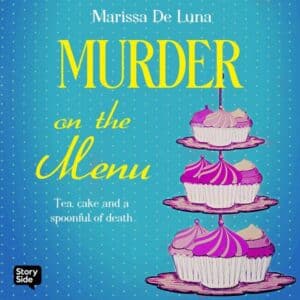 Murder on the Menu